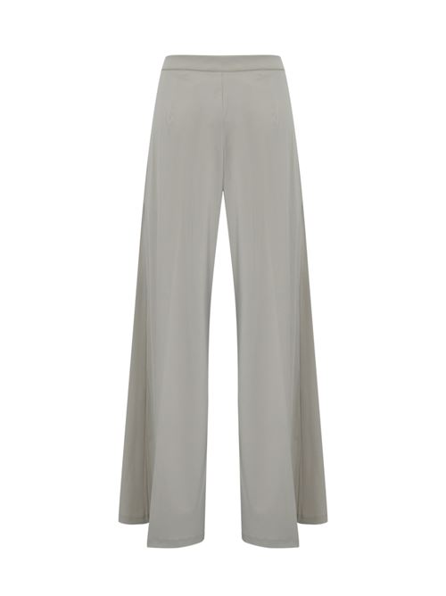 Pantalone Ribes in jersey tecnico Nebbia MM Max Mara | 2516781087600002